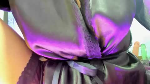 IM KUROMI - MY NEXT STREAM - SATURDAY- 31  JANUARY  2026 - 10PM EST DONT MISS IT online show from 02-07-26, 04:49