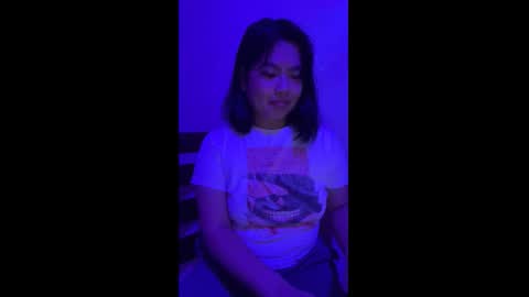 Snapshot of kuromixx444 chatting on 02-05-26, 03:55 kuromixx444 online show from 02-05-26, 03:55