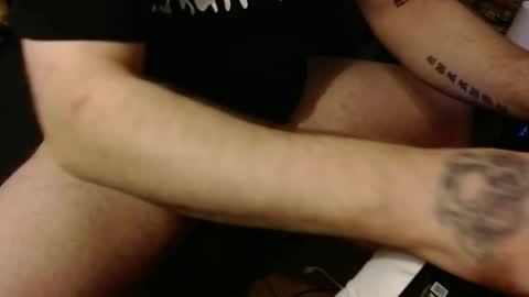 kurrupt86 online show from 02-25-25, 12:03