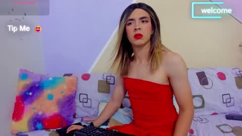 KurumetWink10 online show from 12-28-24, 05:02