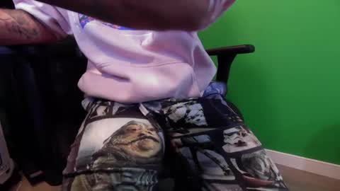 kuruptxxx online show from 11-07-25, 04:51