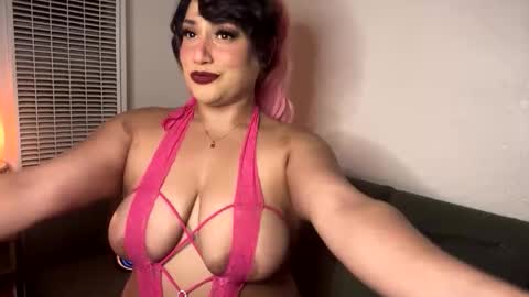 Snapshot of kushbabie420 chatting on 10-22-25, 11:59 kushbabie420 online show from 10-22-25, 11:59
