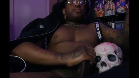 Kushgoth online show from 10-09-25, 03:15