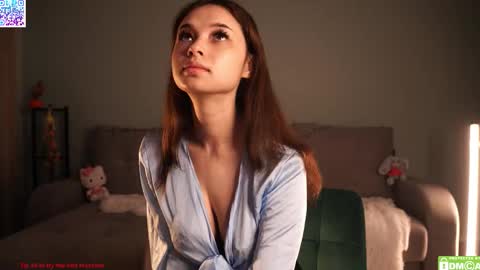 Brianna my friends can call me Bri or kusya D online show from 11-08-25, 04:34