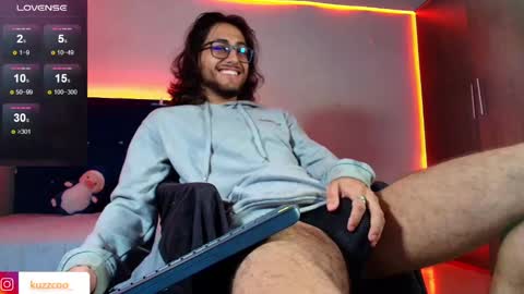 Snapshot of kuzzcoo chatting on 02-13-25, 12:43 kuzzcoo online show from 02-13-25, 12:43