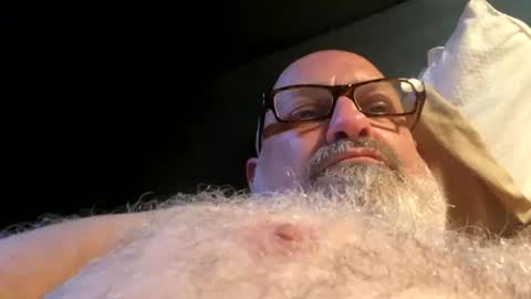 KvotheBear online show from 10-09-25, 12:14