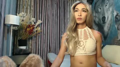 Kween online show from 01-17-25, 02:18