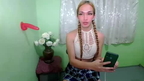 Kween online show from 02-11-25, 09:14