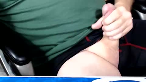 kwib34 online show from 10-24-25, 04:03