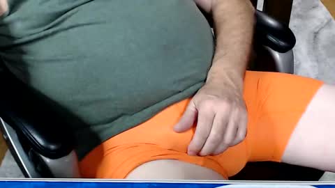 kwib34 online show from 11-08-25, 10:59