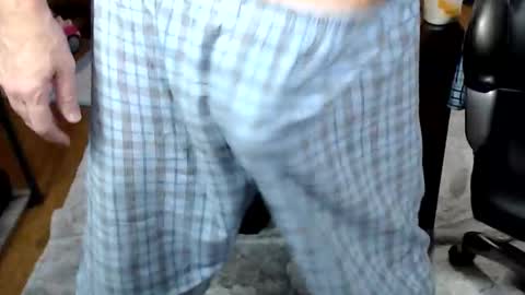 kwib34 online show from 11-29-25, 11:13