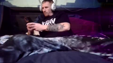 kyl3baron3 online show from 02-24-25, 04:04