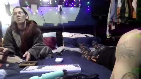 kyl3baron3 online show from 03-01-25, 03:43