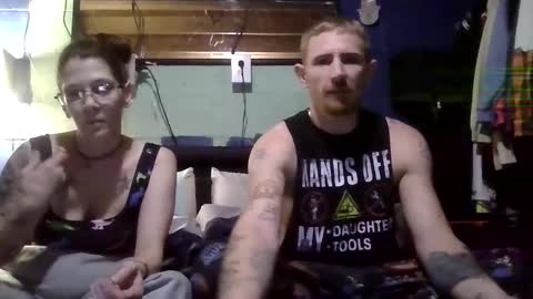 kyl3baron3 online show from 03-08-25, 03:39