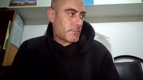 Snapshot of kyle67527 chatting on 09-27-25, 04:56 kyle67527 online show from 09-27-25, 04:56