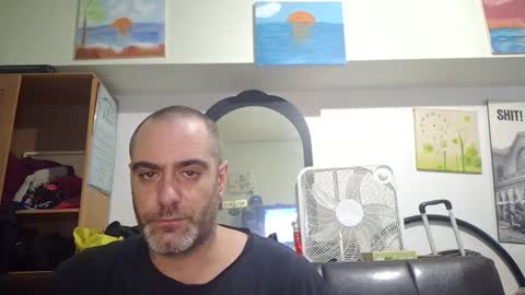 kyle67527 online show from 11-18-25, 06:01