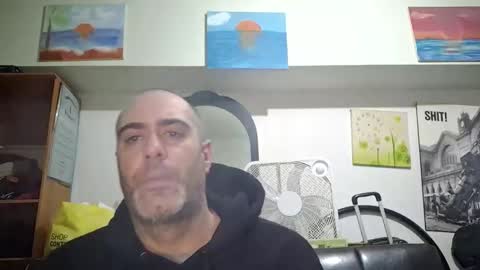 kyle67527 online show from 11-28-25, 03:14