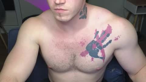 Kyle online show from 10-21-25, 05:35