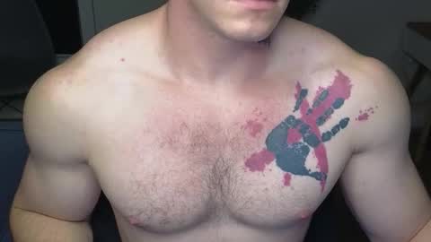 Kyle online show from 10-23-25, 04:23