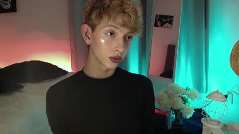 Kyle Cooper online show from 12-09-24, 01:18