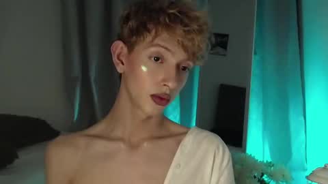 Kyle Cooper online show from 12-10-24, 02:27