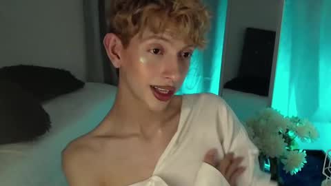 Kyle Cooper online show from 12-10-24, 05:28