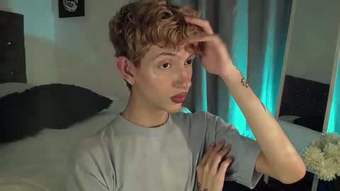 Kyle Cooper online show from 12-17-24, 02:55