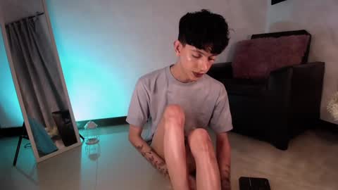 Kyle Cooper online show from 01-16-25, 07:49