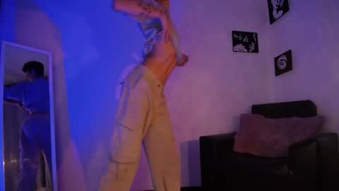 Kyle Cooper online show from 01-22-25, 04:34