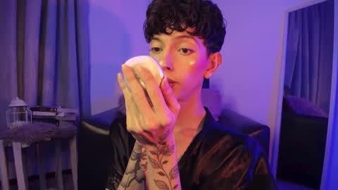 Kyle Cooper online show from 02-23-25, 07:11