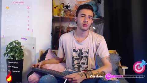 kyle online show from 10-17-25, 02:48