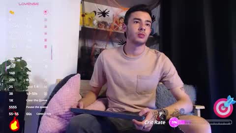 kyle online show from 10-19-25, 09:37