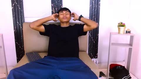 Kyle Dimons online show from 02-27-26, 11:32