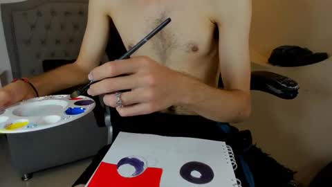 Kyle Hussey online show from 09-29-25, 05:51