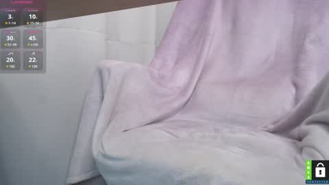 My Fansly -  online show from 12-03-24, 07:22