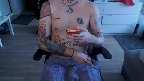 kyle online show from 03-02-26, 10:44