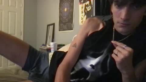 Snapshot of kylecarson02 chatting on 01-15-26, 05:45 Kyle Carson online show from 01-15-26, 05:45