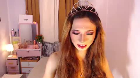 babyKylene online show from 09-11-25, 12:27
