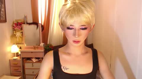 babyKylene online show from 01-11-26, 06:18