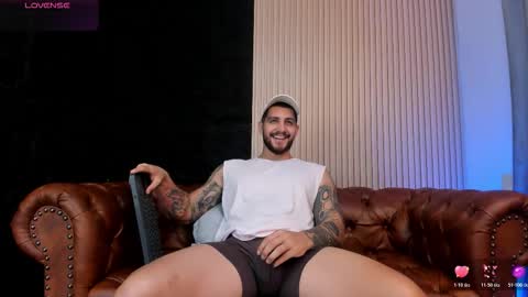 Snapshot of kylenorth_ chatting on 02-24-26, 12:14 kylenorth_ online show from 02-24-26, 12:14