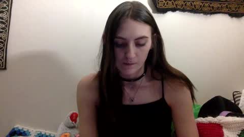 Kylianna online show from 02-08-25, 12:28