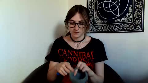 Kylianna online show from 10-07-25, 07:11