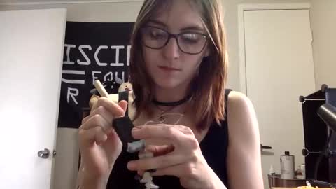 Kylianna online show from 03-17-26, 09:18