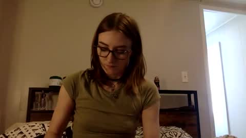 Kylianna online show from 03-24-26, 07:41