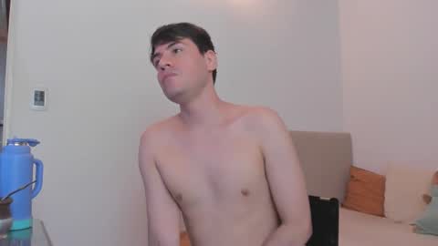 Kylian Zarate online show from 02-13-25, 02:45