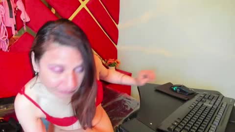 kylie_bloom online show from 03-29-26, 09:48