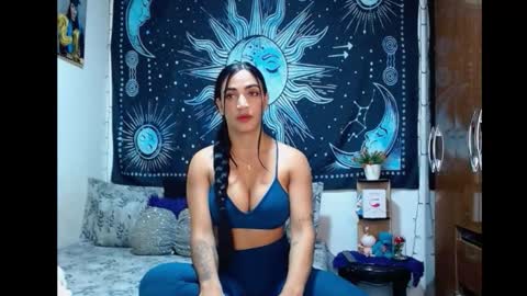 Snapshot of kylie_capricorn chatting on 11-05-25, 08:42 kylie online show from 11-05-25, 08:42