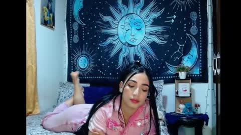 Snapshot of kylie_capricorn chatting on 11-17-25, 10:04 kylie online show from 11-17-25, 10:04