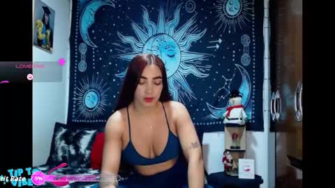 Snapshot of kylie_capricorn chatting on 12-17-25, 10:16 kylie online show from 12-17-25, 10:16