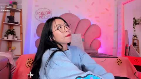 Snapshot of kylie_evans_18 chatting on 02-09-26, 10:52 Kylie online show from 02-09-26, 10:52